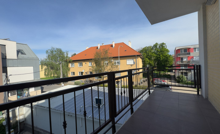 2-izbový byt v Danubia Residence (B-305), ktorý dáva zmysel - fotografia 8