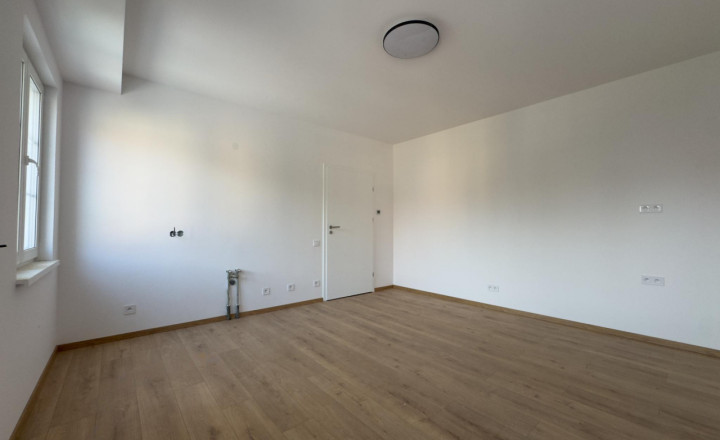 2-izbový byt v Danubia Residence (B-305), ktorý dáva zmysel - fotografia 3