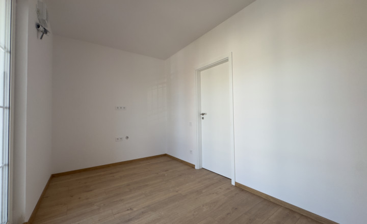 2-izbový byt v Danubia Residence (B-305), ktorý dáva zmysel - fotografia 5
