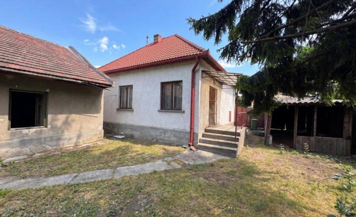 Dom pre pokojnejšie bývanie, než by ste v meste čakali - fotografia 1