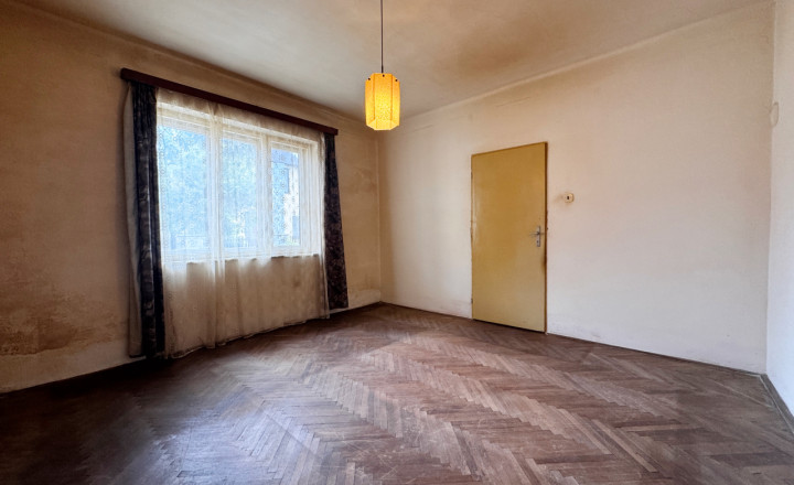 Dom pre pokojnejšie bývanie, než by ste v meste čakali - fotografia 9