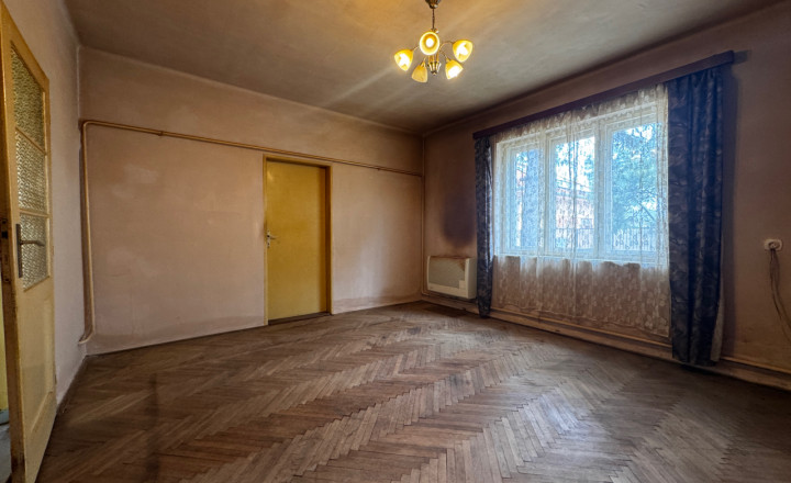 Dom pre pokojnejšie bývanie, než by ste v meste čakali - fotografia 7