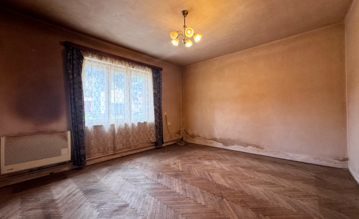 Dom pre pokojnejšie bývanie, než by ste v meste čakali - fotografia 5
