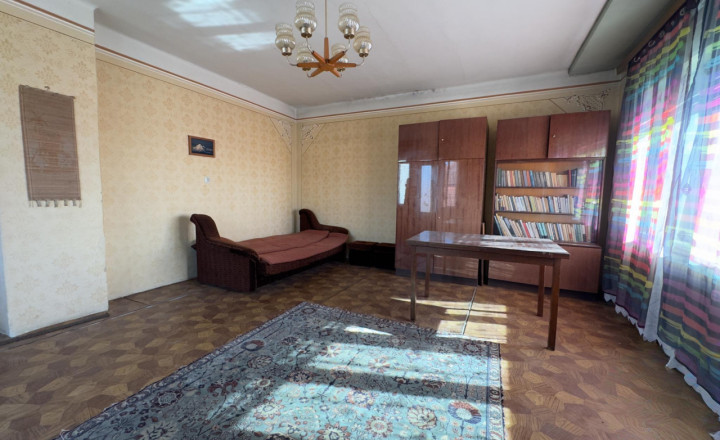 Rodinný dom, kde si každý nájde dostatok svojho miesta, Farná - fotografia 10
