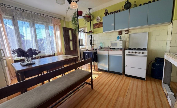 Rodinný dom, kde si každý nájde dostatok svojho miesta, Farná - fotografia 4