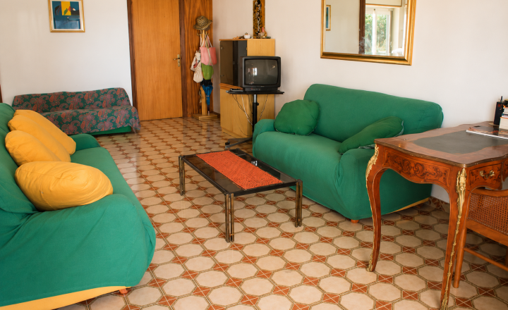 120 m² pri mori s terasou 35 m². Priestor, ktorý si dnes za túto cenu hľadá náhradu len ťažko. - fotografia 7