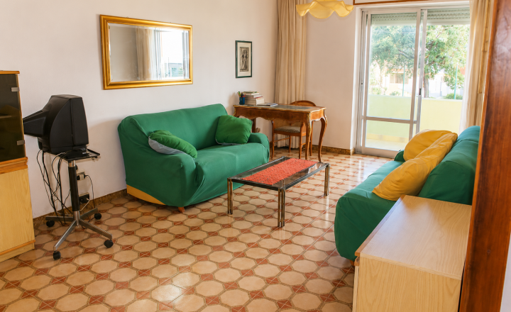 120 m² pri mori s terasou 35 m². Priestor, ktorý si dnes za túto cenu hľadá náhradu len ťažko. - fotografia 6