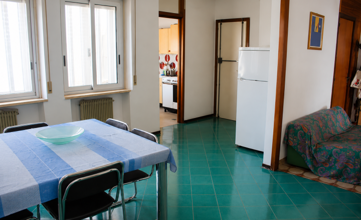 120 m² pri mori s terasou 35 m². Priestor, ktorý si dnes za túto cenu hľadá náhradu len ťažko. - fotografia 4