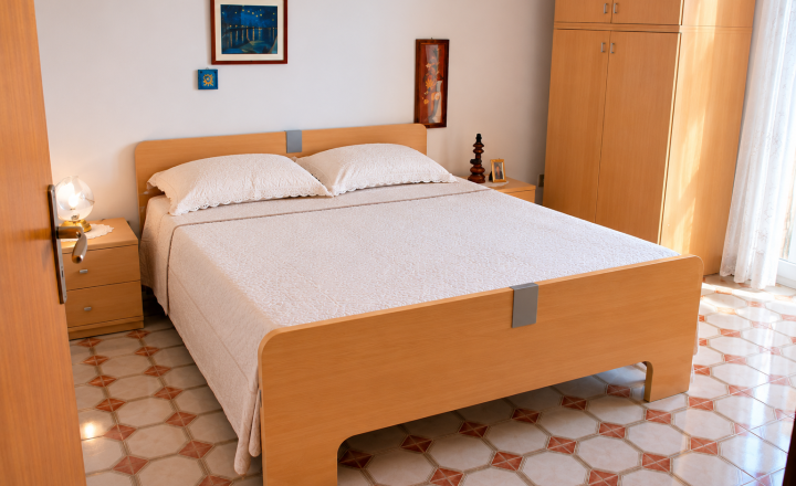 120 m² pri mori s terasou 35 m². Priestor, ktorý si dnes za túto cenu hľadá náhradu len ťažko. - fotografia 11