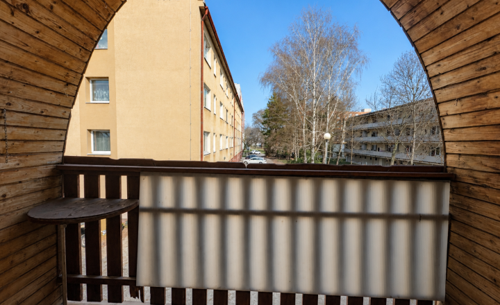 Bývanie a podnikanie pod jednou strechou - Komárno - fotografia 14