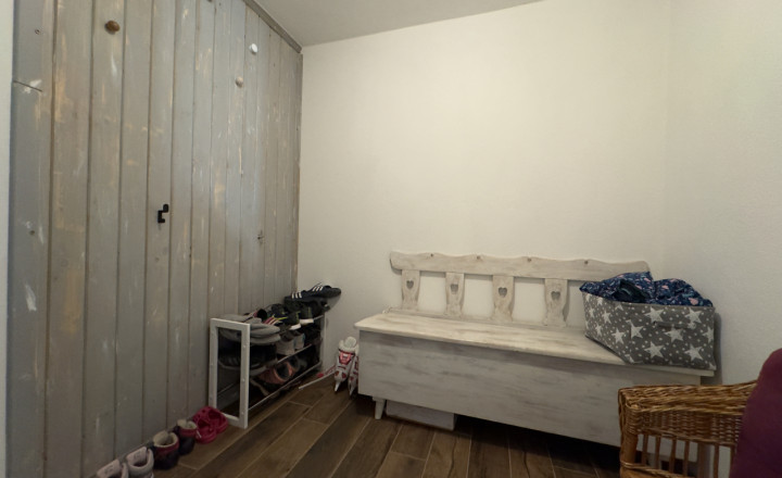 Rodinný dom, kde sa pokoj nekončí za plotom - Alžbetin ostrov - fotografia 11