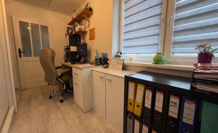 Rodinný dom, kde sa pokoj nekončí za plotom - Alžbetin ostrov - fotografia 19