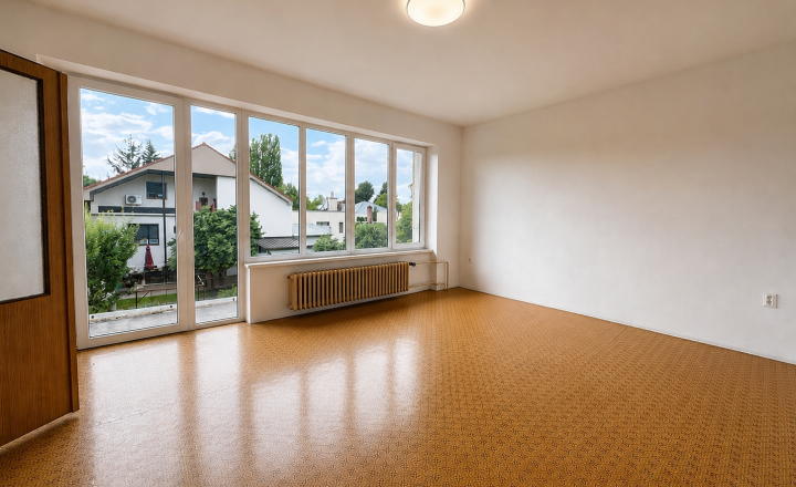 Rodinný dom vo vyhľadávanej lokalite s 5 izbami, garážou a kompletným podpivničením - fotografia 19
