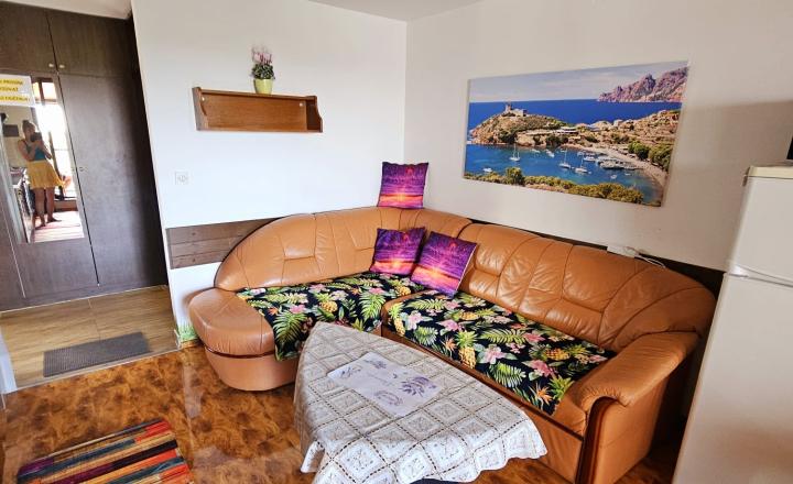 Apartmán prvá rada pri mori, Duga Uvala – Pavićini - fotografia 3