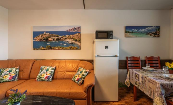 Apartmán prvá rada pri mori, Duga Uvala – Pavićini - fotografia 2