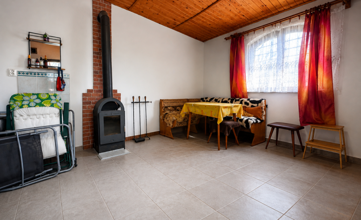 Záhrada, kde môžete tráviť voľný čas od jari do jesene - fotografia 7