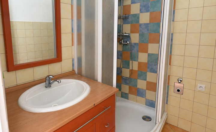 Na prenájom 2-izbový byt v Komárne – Košická ulica, 55 m² s balkónom - fotografia 8