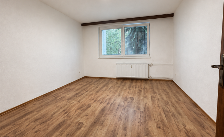 3-izbový byt s loggiou, Komárno – Vodná ul., 78,57 m² - fotografia 4