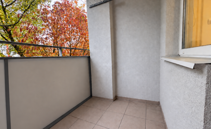 3-izbový byt s loggiou, Komárno – Vodná ul., 78,57 m² - fotografia 8
