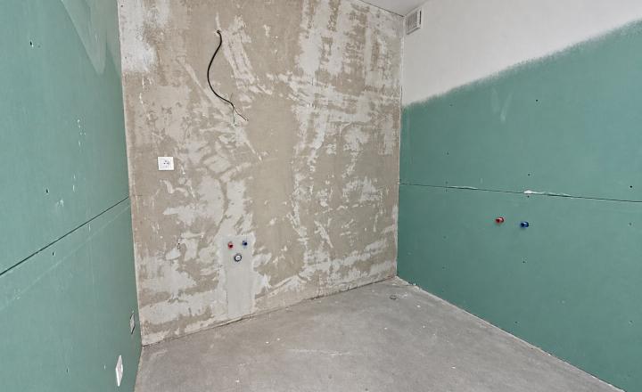 3-izbový byt s lodžiou, 3. poschodie – White Square Komárno - fotografia 7