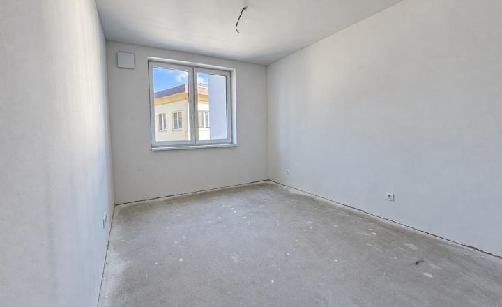 3-izbový byt s lodžiou, 3. poschodie – White Square Komárno - fotografia 6