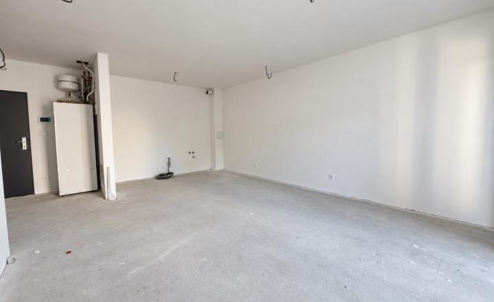 3-izbový byt s lodžiou, 4. poschodie – White Square Komárno - fotografia 3