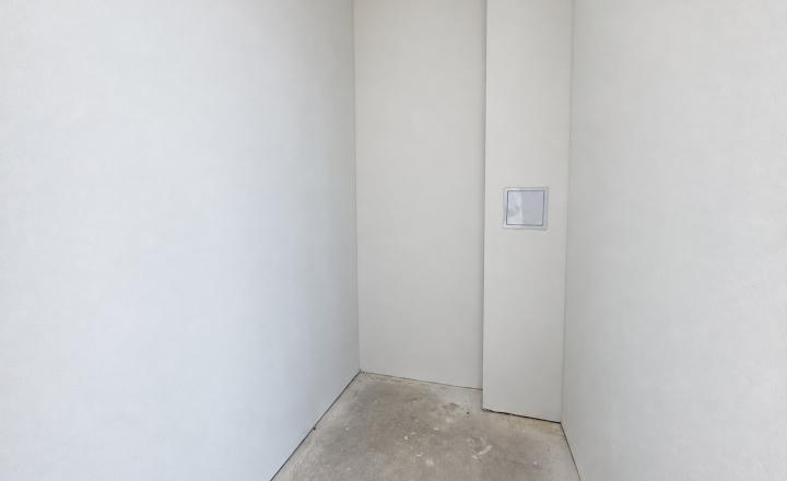 3-izbový byt s lodžiou, 4. poschodie – White Square Komárno - fotografia 8