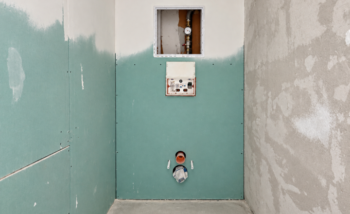 3-izbový byt s lodžiou, 4. poschodie – White Square Komárno - fotografia 8