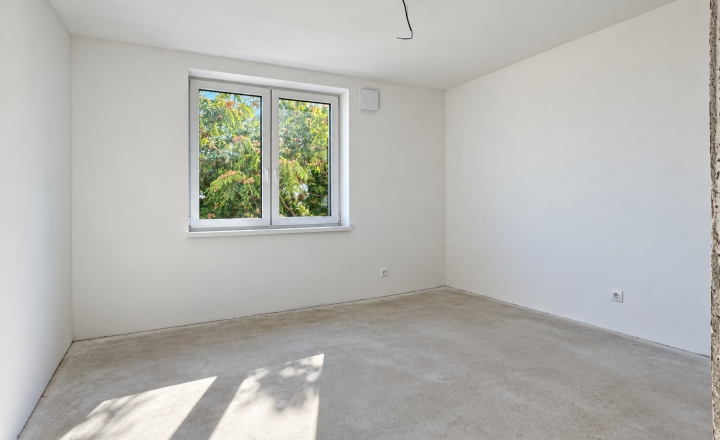 3-izbový byt s lodžiou, 4. poschodie – White Square Komárno - fotografia 5