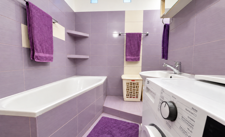 3-izbový byt /72 m²/ s pracovňou, špajzou a komorou - Rákócziho ulica - fotografia 8