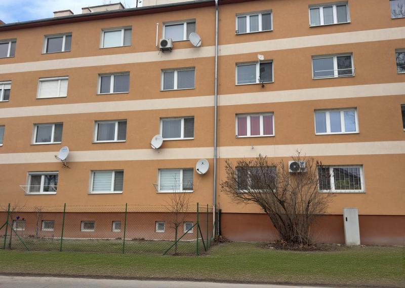 2-izbový byt v pôvodnom stave – na okraji II. sídliska