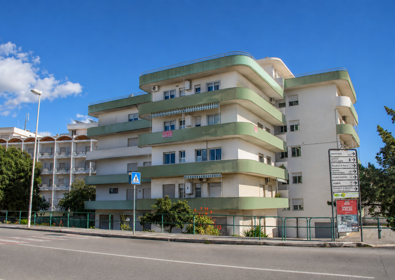 120 m² pri mori s terasou 35 m². Priestor, ktorý si dnes za túto cenu hľadá náhradu len ťažko.