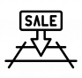 Hľadám pekný pozemok